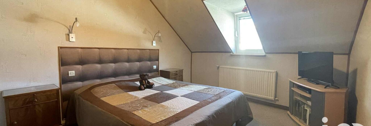 Appartement 3 Pièces 73 m² à vendre à Terville (57180)