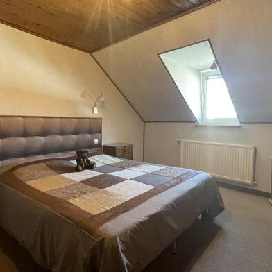 Appartement 3 pièces 188000 €