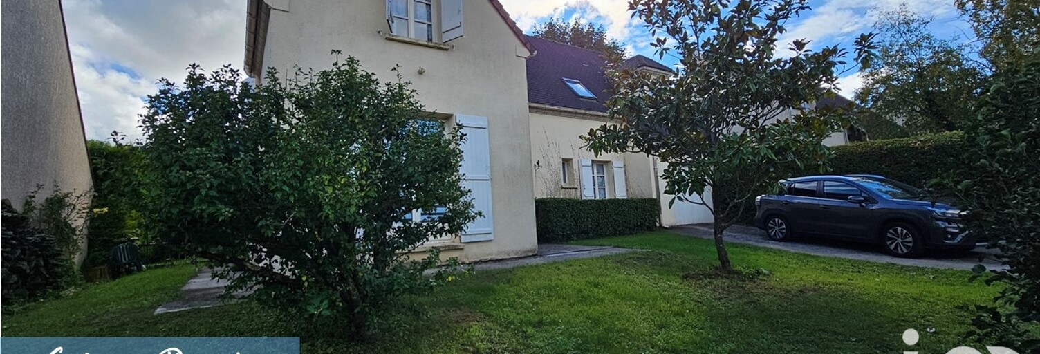 Maison 8 Pièces 170 m² à vendre à Larchant (77760)
