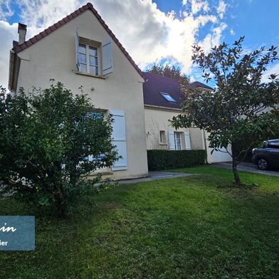 Maison 8 pièces 364900 €