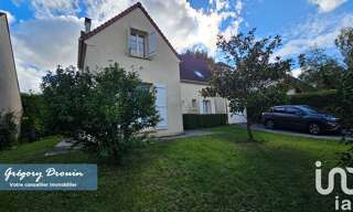 Maison 8 Pièces 170 m² à vendre à Larchant (77760)