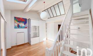 Appartement 4 Pièces 92 m² à vendre à Gémenos (13420)