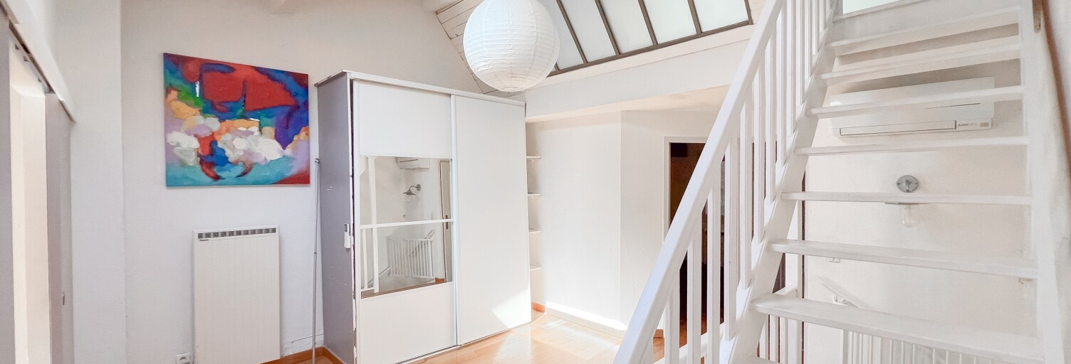 Appartement 4 Pièces 92 m² à vendre à Gémenos (13420)