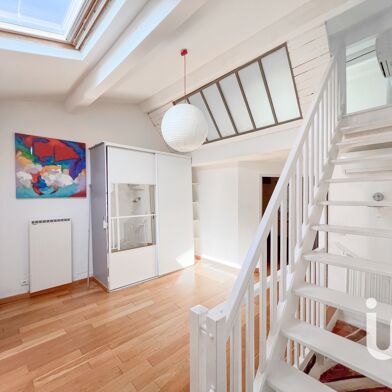 Appartement 4 pièces 349000 €