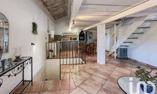 Immeuble  194 m² à vendre à Claviers (83830)