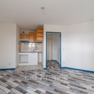 Appartement 1 pièces 116000 €