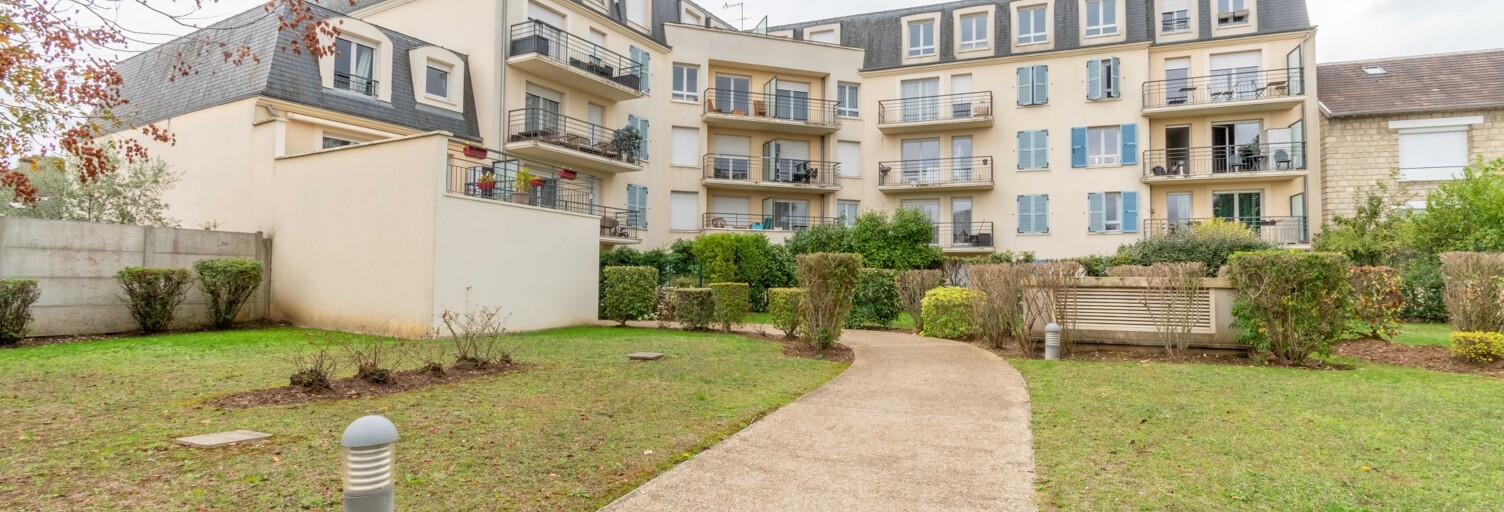 Appartement 1 Pièce 30 m² à vendre à Mantes-la-Jolie (78200)