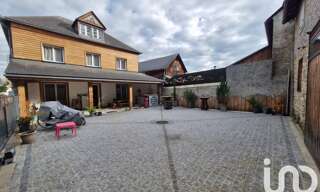 Maison 4 Pièces 115 m² à vendre à Pouzac (65200)