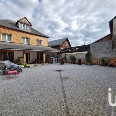 Maison 4 pièces 299000 €