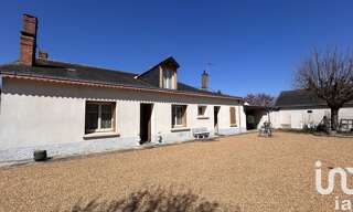 Maison 8 Pièces 173 m² à vendre à Beaufort-en-Anjou (49250)