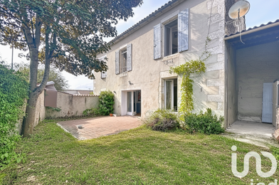 Maison 7 pièces 214000 €