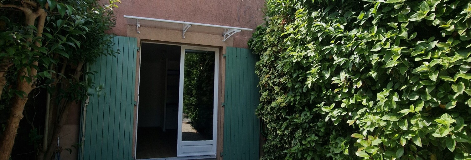 Maison 3 Pièces 35 m² à vendre à La Seyne-sur-Mer (83500)