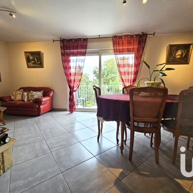 Maison 5 pièces 320000 €