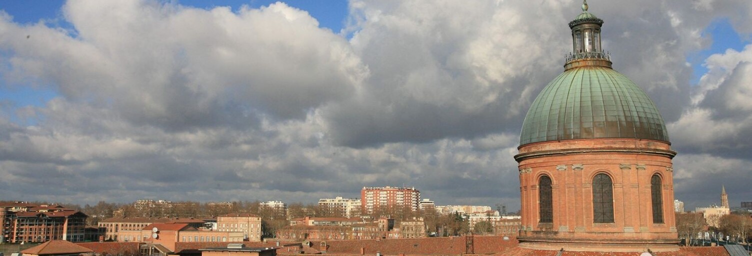 Appartement 2 Pièces 50 m² à vendre à Toulouse (31300)