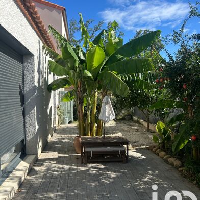 Maison 4 pièces 311000 €