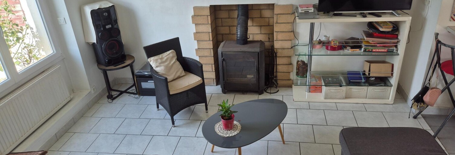 Maison 5 Pièces 118 m² à vendre à Quiberon (56170)