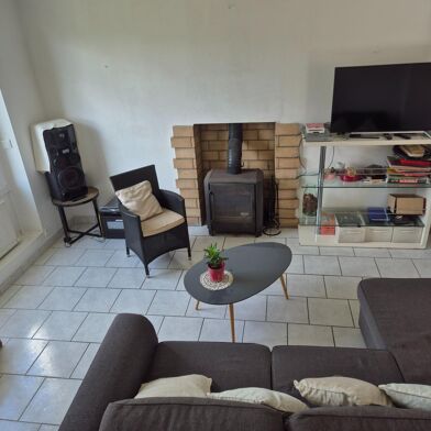 Maison 5 pièces 435000 €