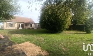 Maison 5 Pièces 114 m² à vendre à Sassierges-Saint-Germain (36120)