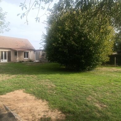 Maison 5 pièces 154400 €