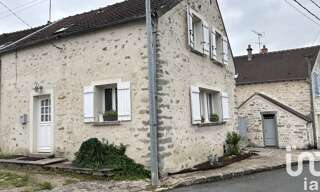 Maison 4 Pièces 74 m² à vendre à Moisenay (77950)