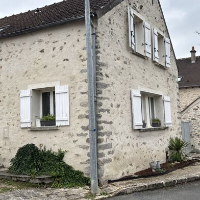 Maison 4 pièces 220000 €