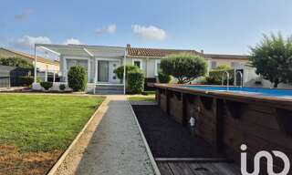 Maison 5 Pièces 120 m² à vendre à Rochefort-du-Gard (30650)