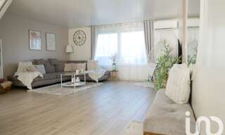 Appartement 4 Pièces 83 m² à vendre à Sarcelles (95200)