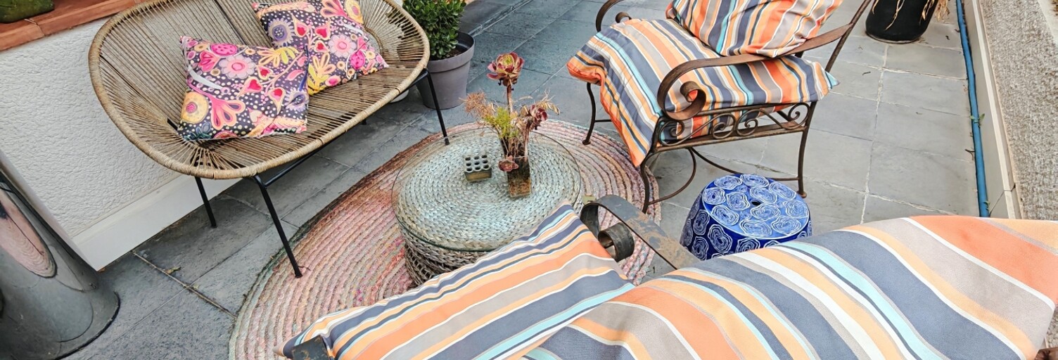 Appartement 4 Pièces 111 m² à vendre à Perpignan (66000)