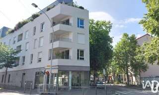 Appartement 2 Pièces 49 m² à louer à Bagnolet (93170)