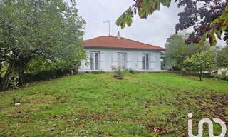 Maison 4 Pièces 77 m² à vendre à Rives-de-l'Yon (85310)