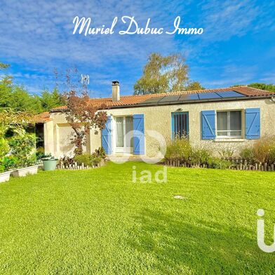 Maison 3 pièces 247000 €