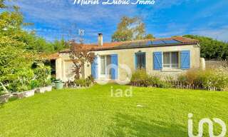 Maison 3 Pièces 71 m² à vendre à Arvert (17530)