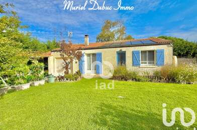 Maison 3 pièces 237000 €