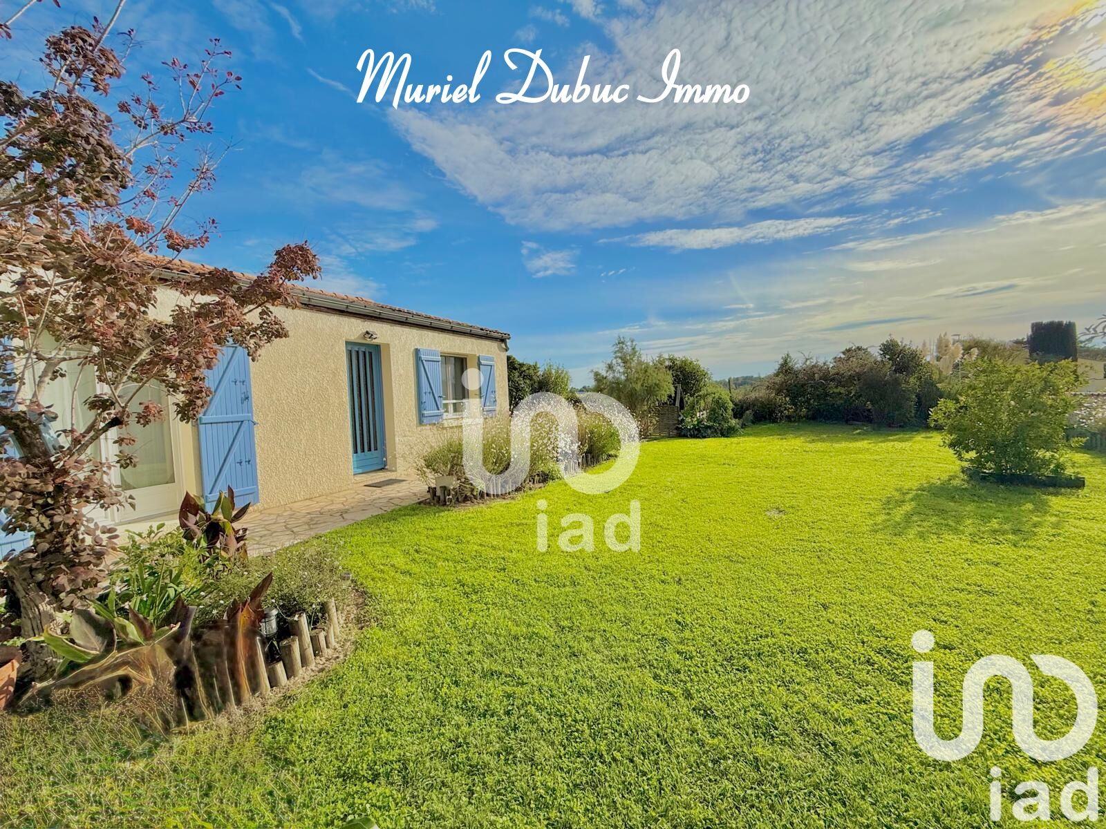 Vente Maison/villa 3 pièces - Photo 2