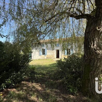 Maison 6 pièces 139000 €