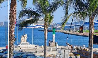 Appartement 3 Pièces 85 m² à vendre à La Seyne-sur-Mer (83500)