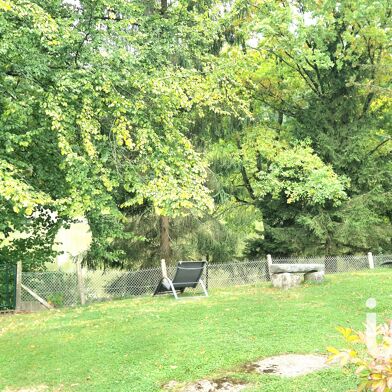 Maison 4 pièces 239500 €