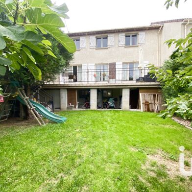 Maison 9 pièces 433000 €