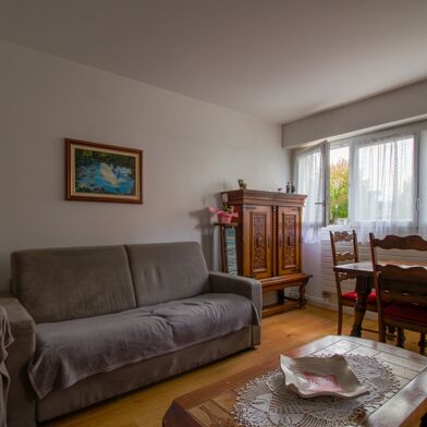 Appartement 3 pièces 199000 €