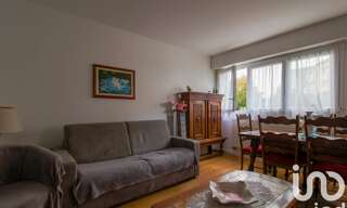 Appartement 3 Pièces 60 m² à vendre à Maurepas (78310)