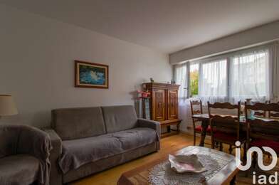 Appartement 3 pièces 189000 €