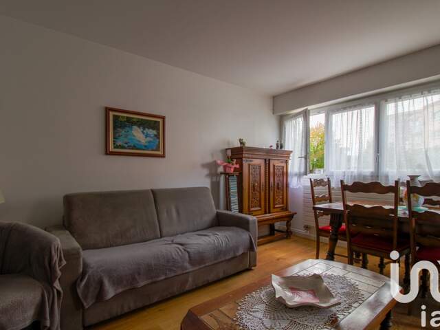 Vente Appartement 3 pièces — photo du bien