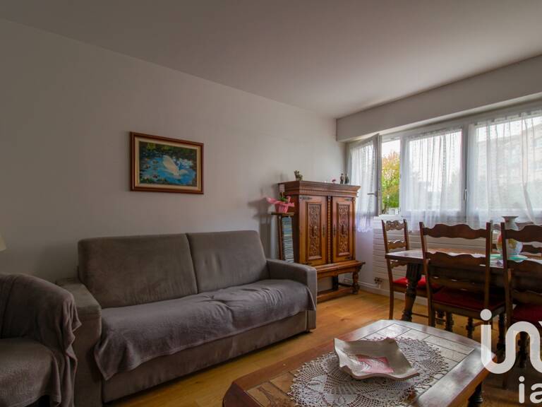 Vente Appartement 3 pièces — photo 1