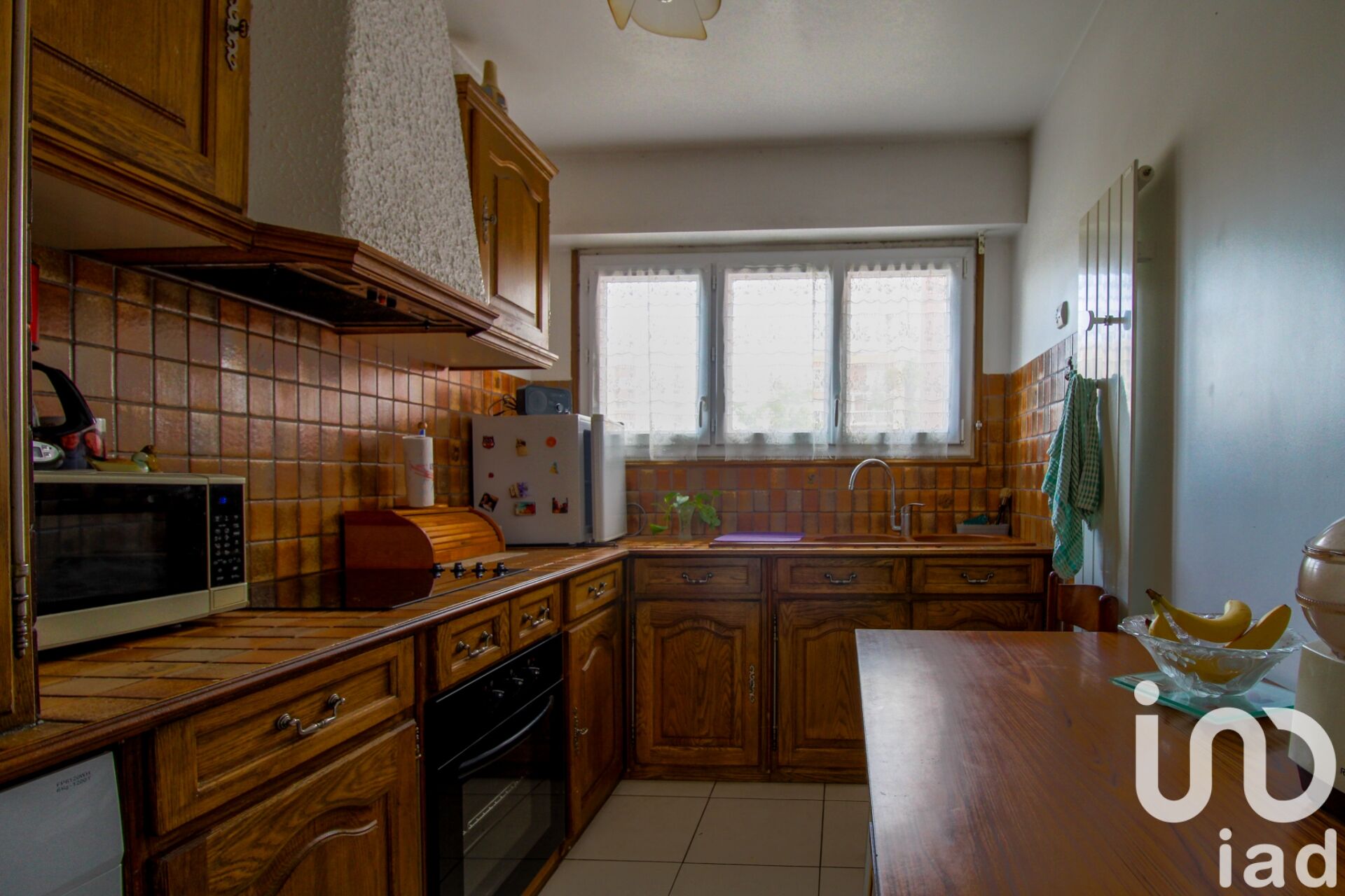 Vente Appartement 3 pièces - Photo 4
