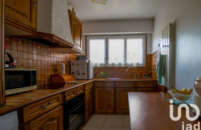 Vente Appartement 3 pièces — photo 4