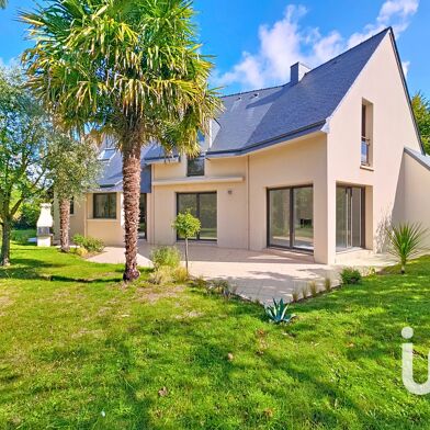 Maison 9 pièces 515000 €