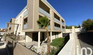 Appartement 3 Pièces 77 m² à vendre à Béziers (34500)