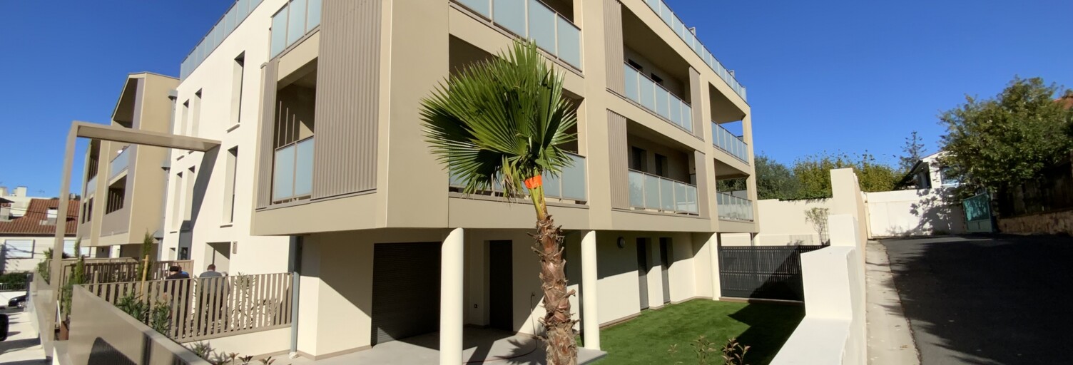 Appartement 3 Pièces 77 m² à vendre à Béziers (34500)