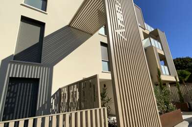 Appartement 3 pièces 275000 €