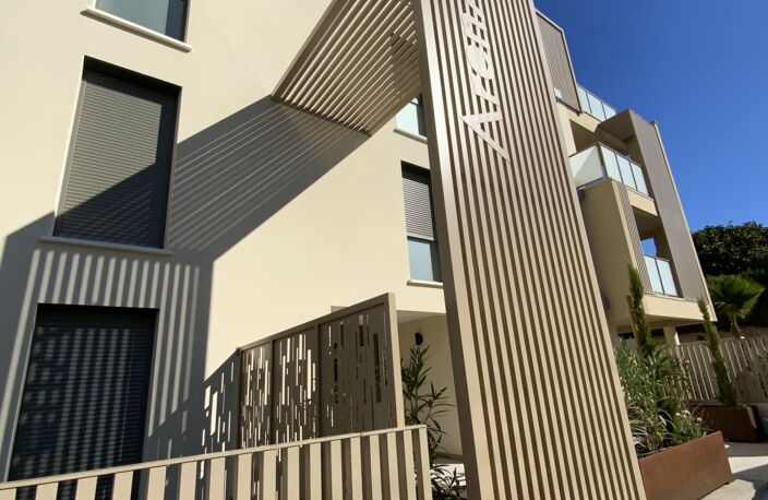 Vente Appartement 3 pièces — photo 2